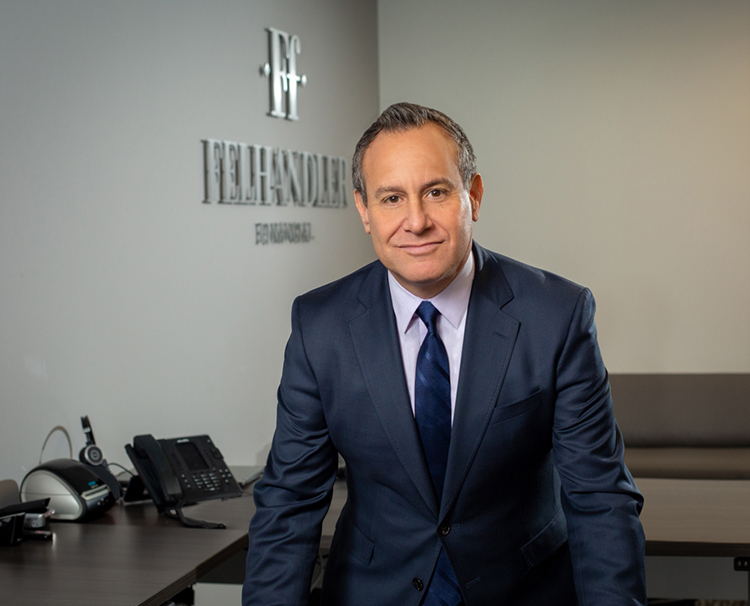 Wealth Management | Farmington Hills, MI | Felhandler Financial Group - craig